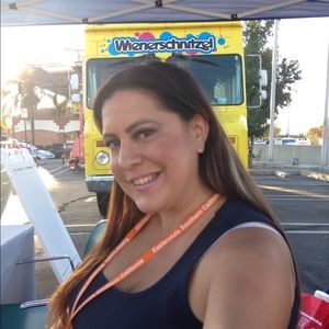 COPY - Meet your Posher, Kim